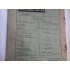 MERIDIAN - Caet literar - numerele 9 si 11 - 1936/1937( Revista avangarda - Sasa Pana,V.Brauner, Gellu Naum) 